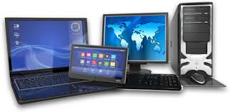 Laptops & Computers