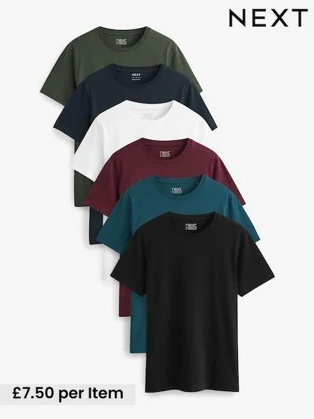 Shirts & T-Shirts