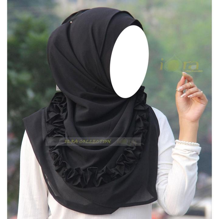Hijabs & Scarves